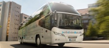 berlinlinienbus.de Gutschein